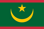 Mauritânia